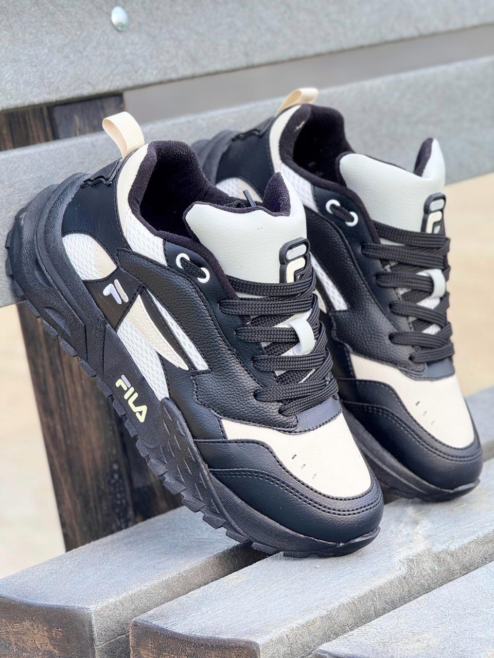 Tenis Fila