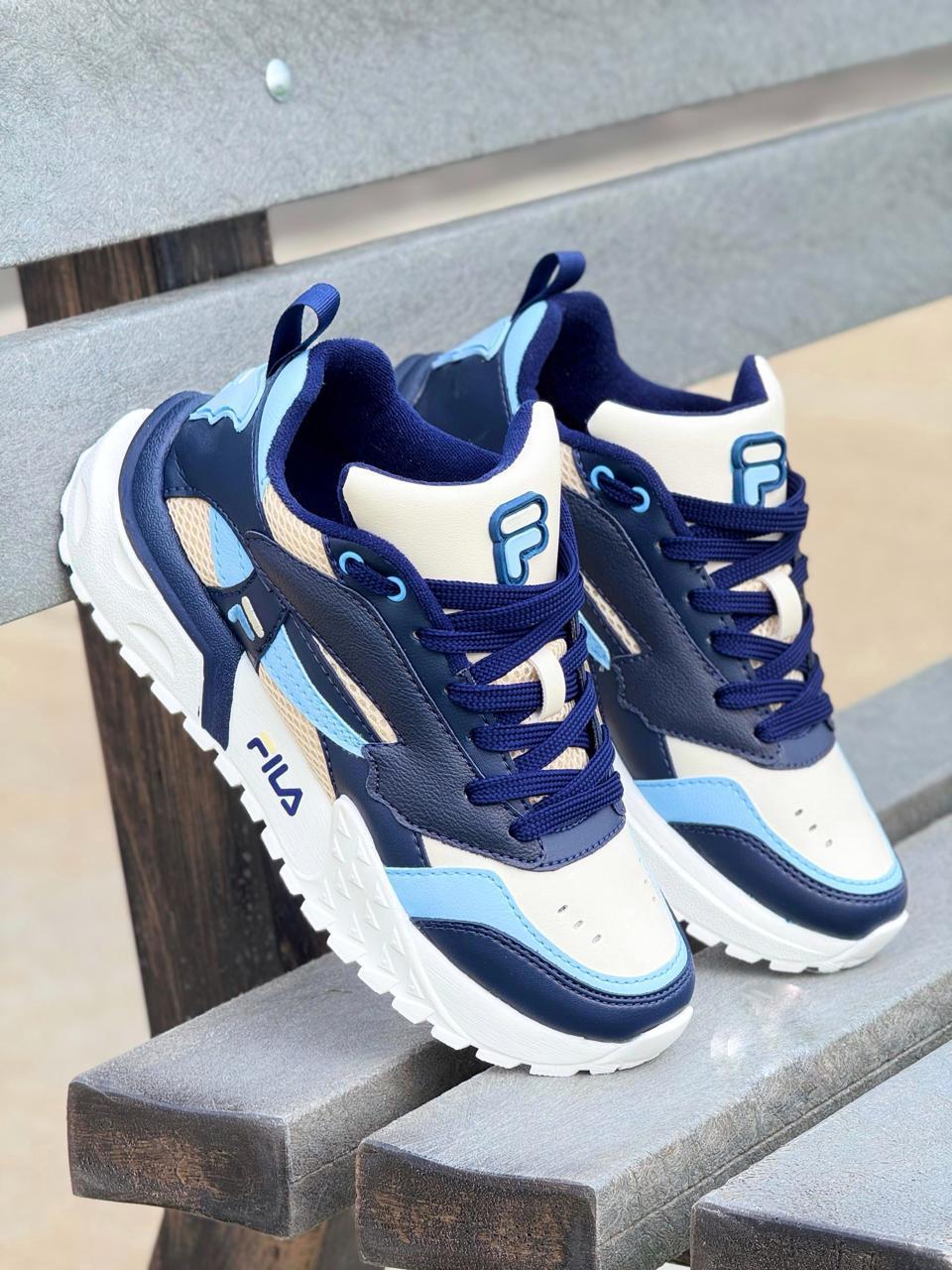Tenis Fila