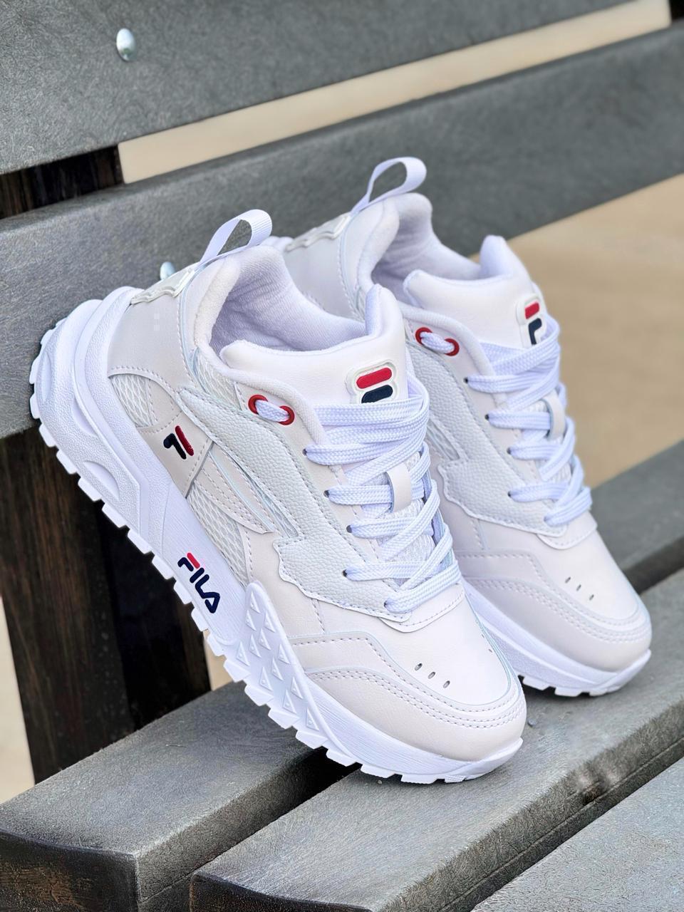 Tenis Fila
