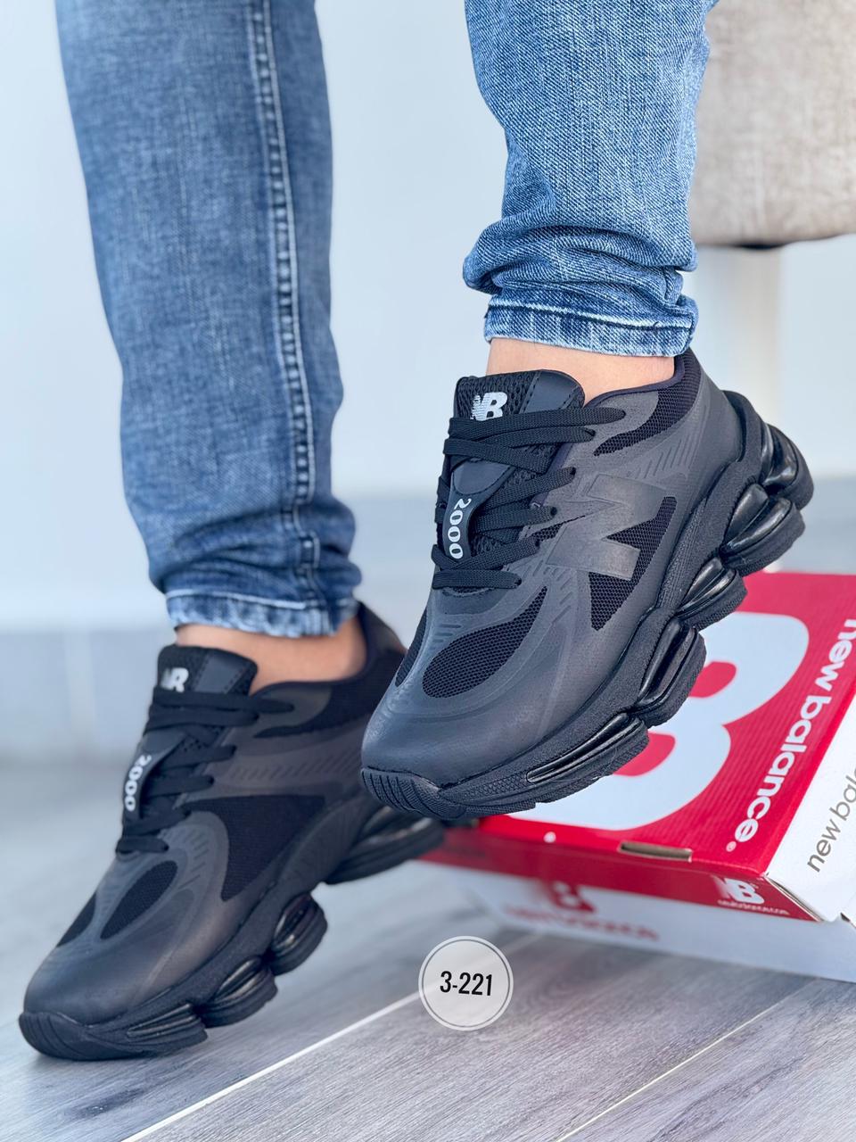 Tenis New Balance 2026
