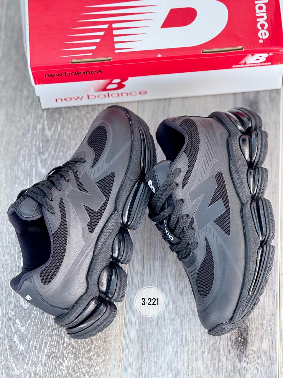 Tenis New Balance 2026