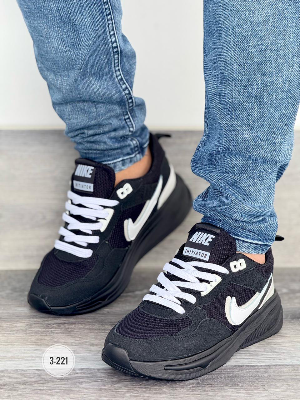 Tenis Nike Initiator Caballero