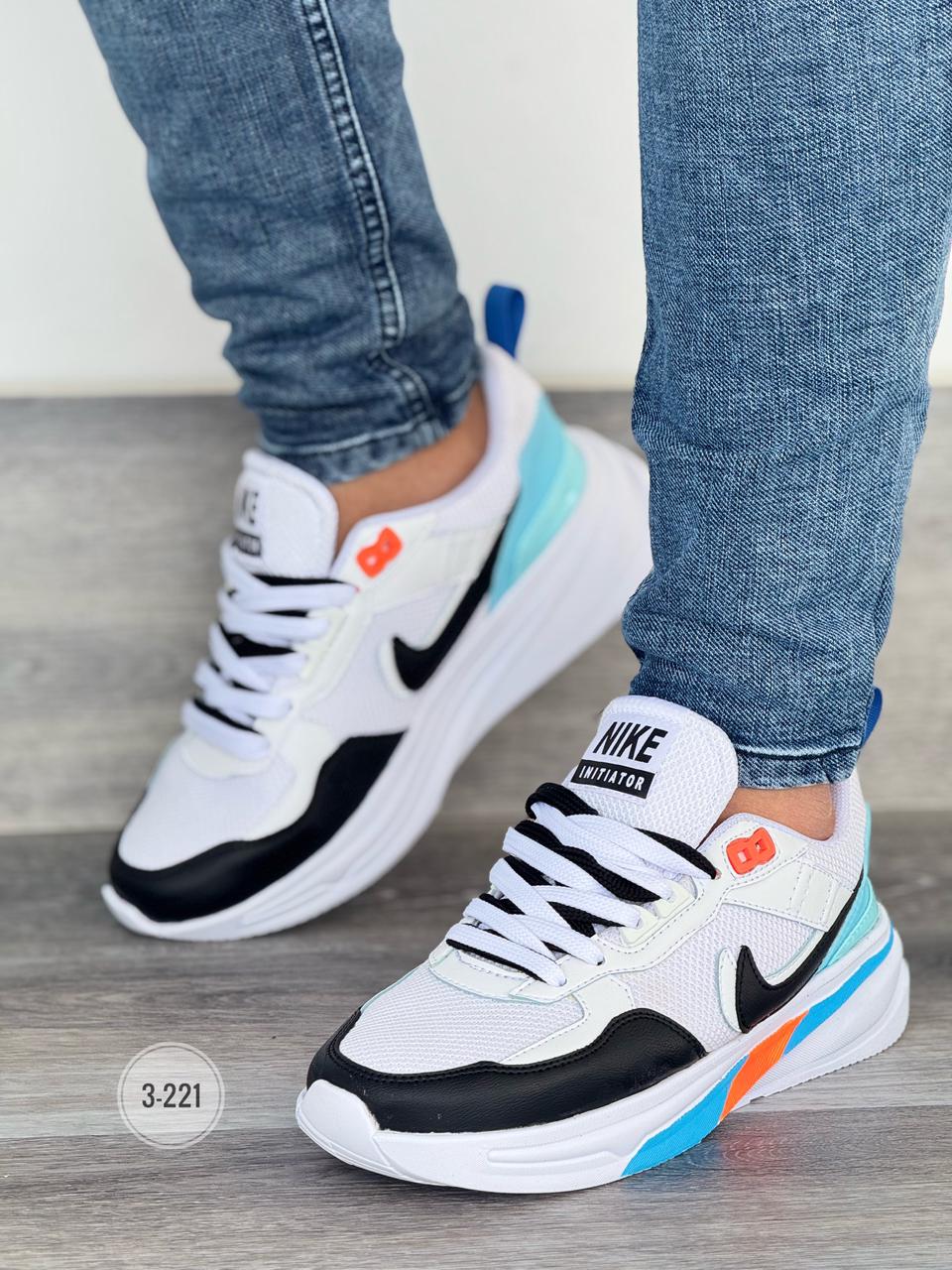 Tenis Nike Initiator Caballero