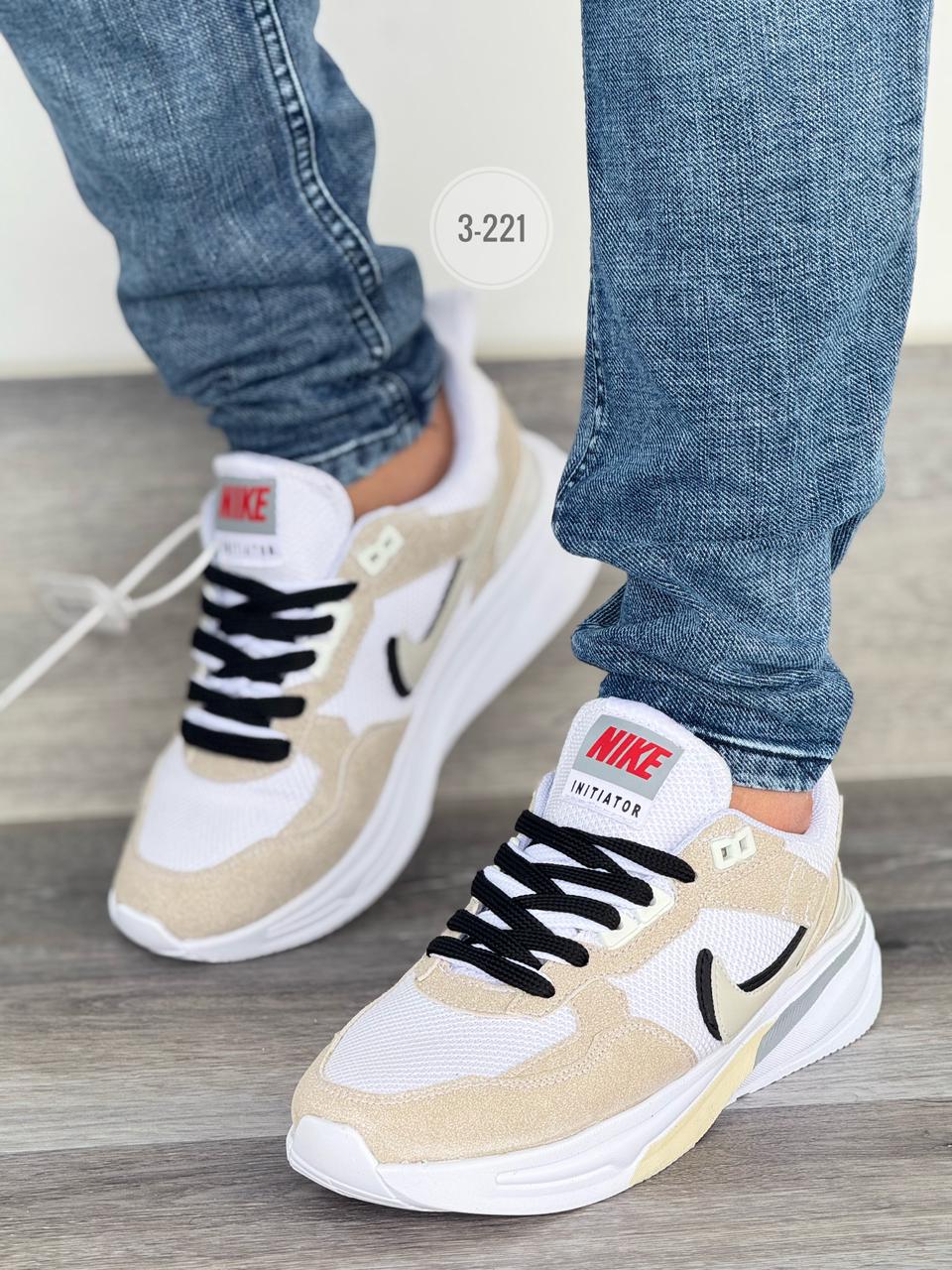Tenis Nike Initiator Caballero