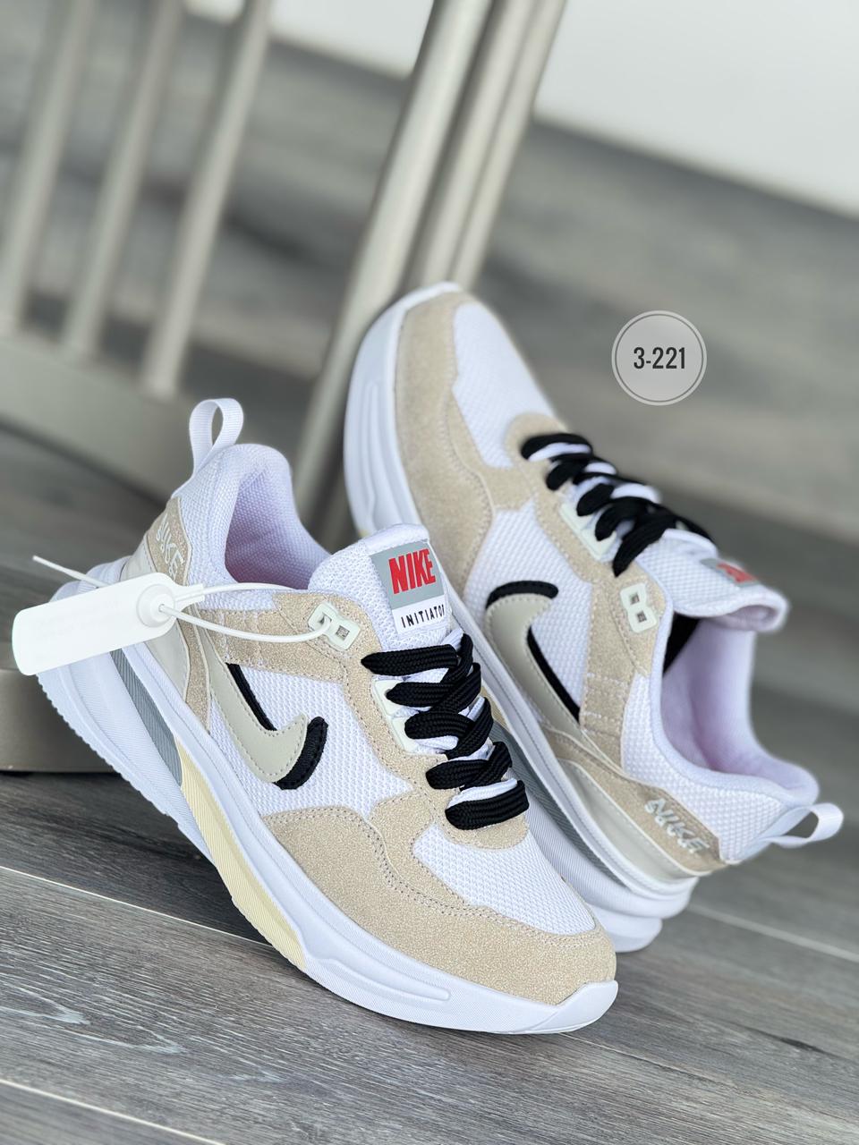 Tenis Nike Initiator Caballero