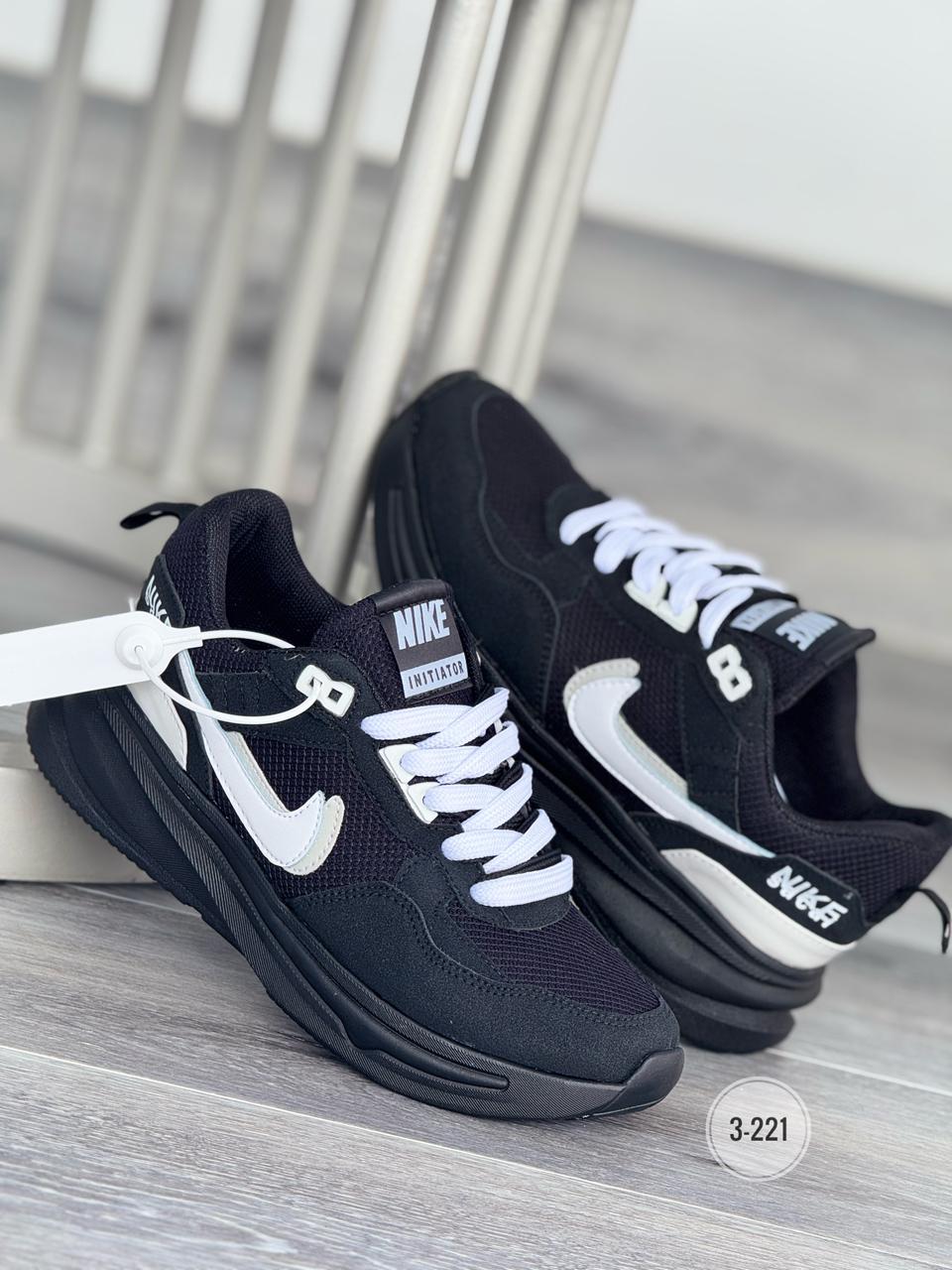 Tenis Nike Initiator Caballero
