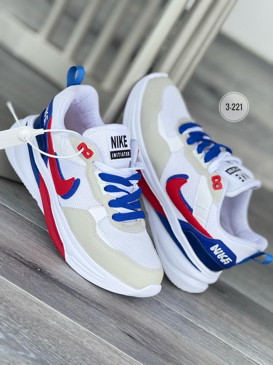 Tenis Nike Initiator Caballero
