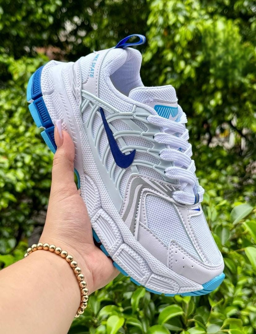 Tenis Nike Skate Arana Dama Deportivos