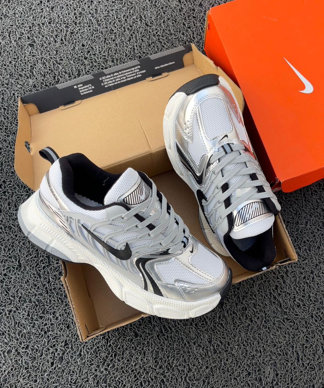 Tenis Nike Skate Arana Dama Deportivos