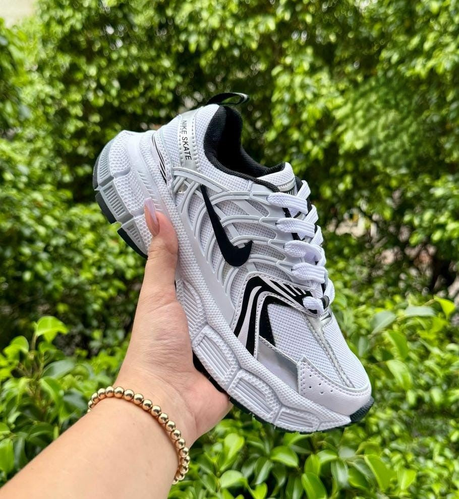 Tenis Nike Skate Arana Dama Deportivos
