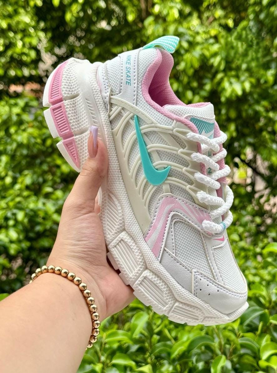 Tenis Nike Skate Arana Dama Deportivos