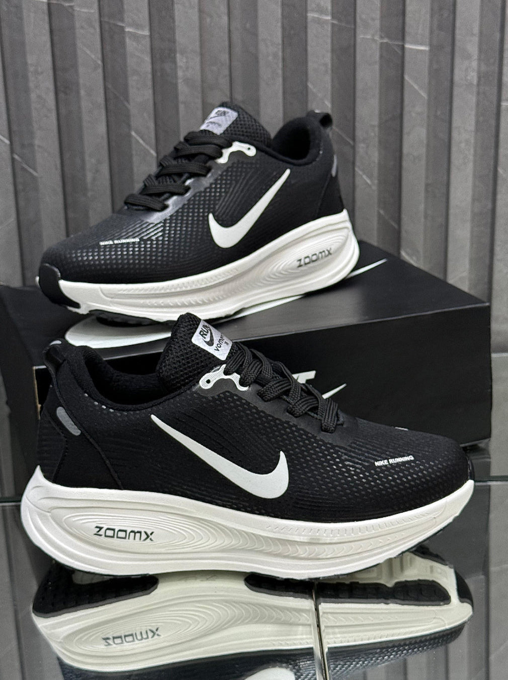 Tenis Nike Vomero 18 Unisex