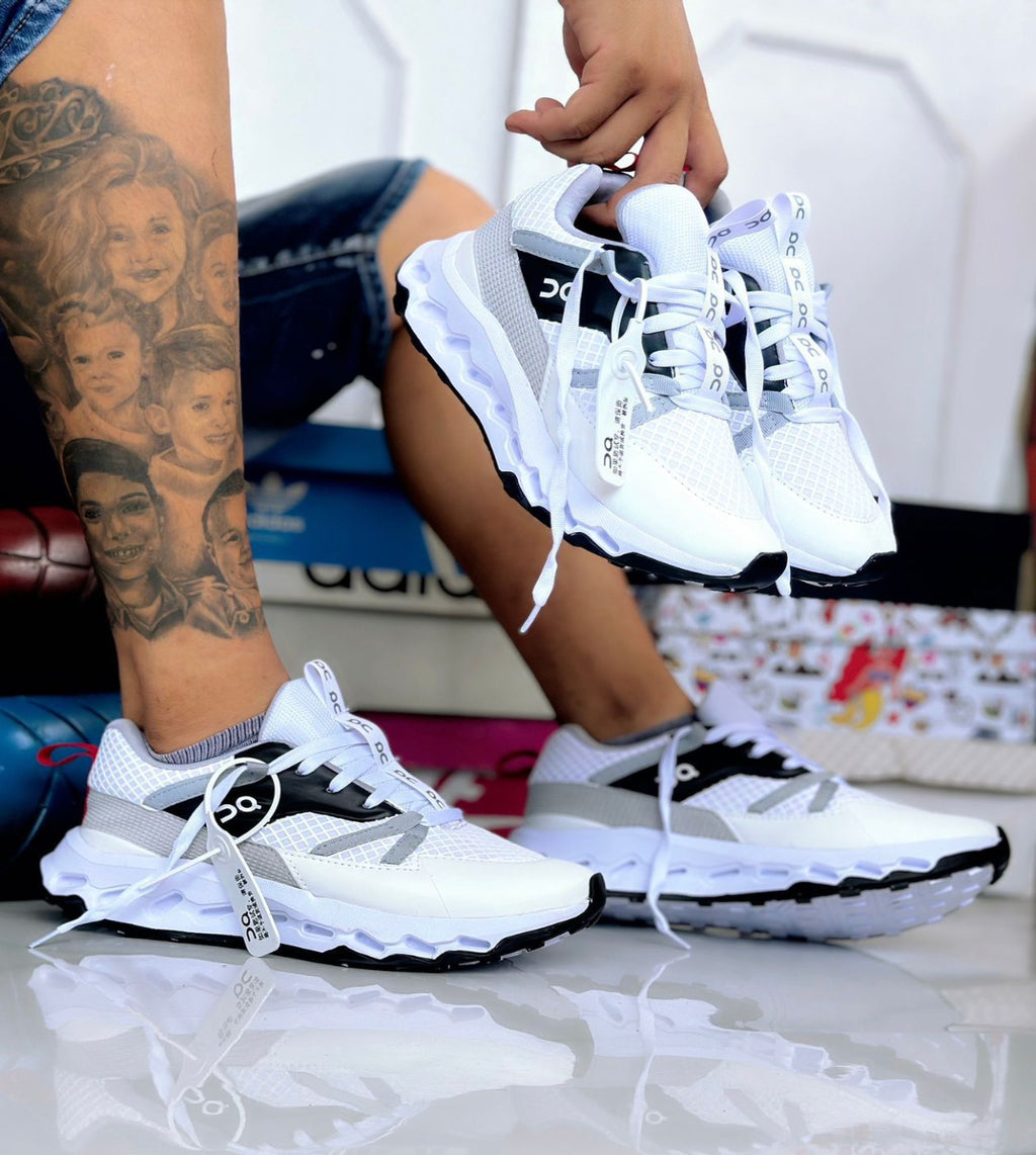 Tenis On Cloud Unisex