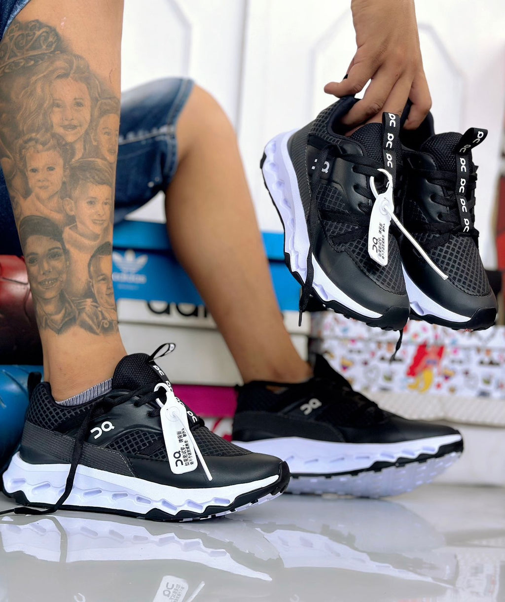 Tenis On Cloud Unisex