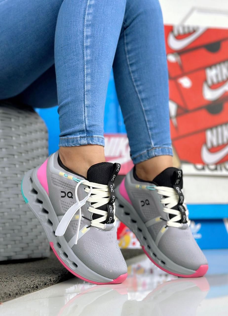 Tenis On Cloud Unisex