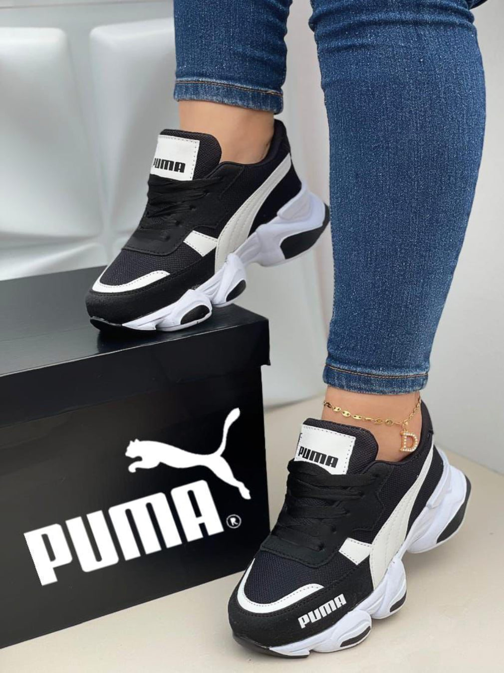 Tenis Puma