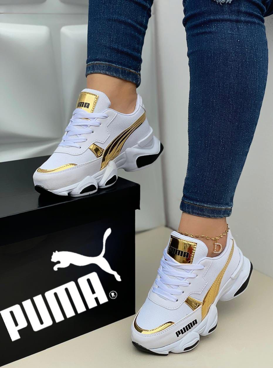 Tenis Puma