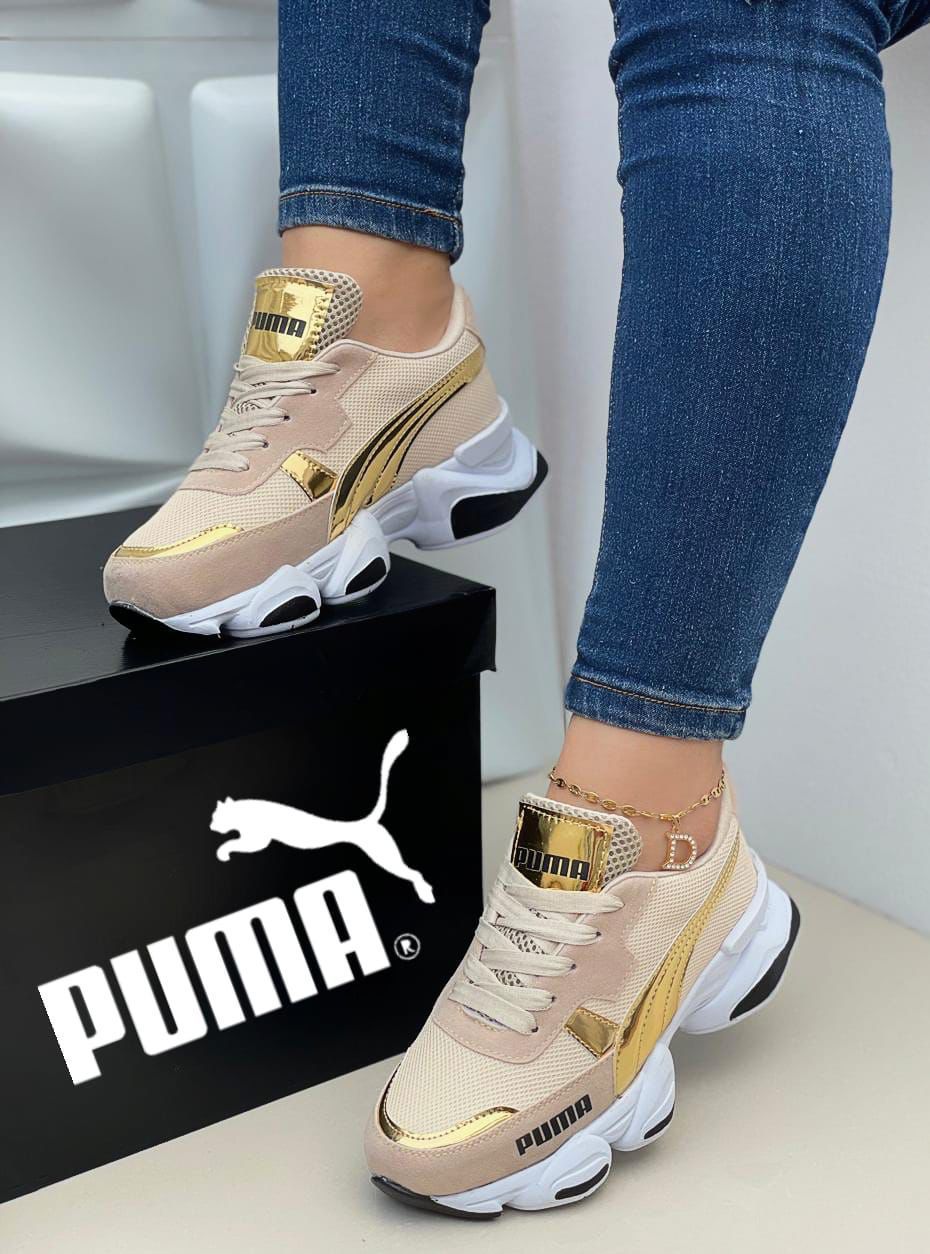 Tenis Puma