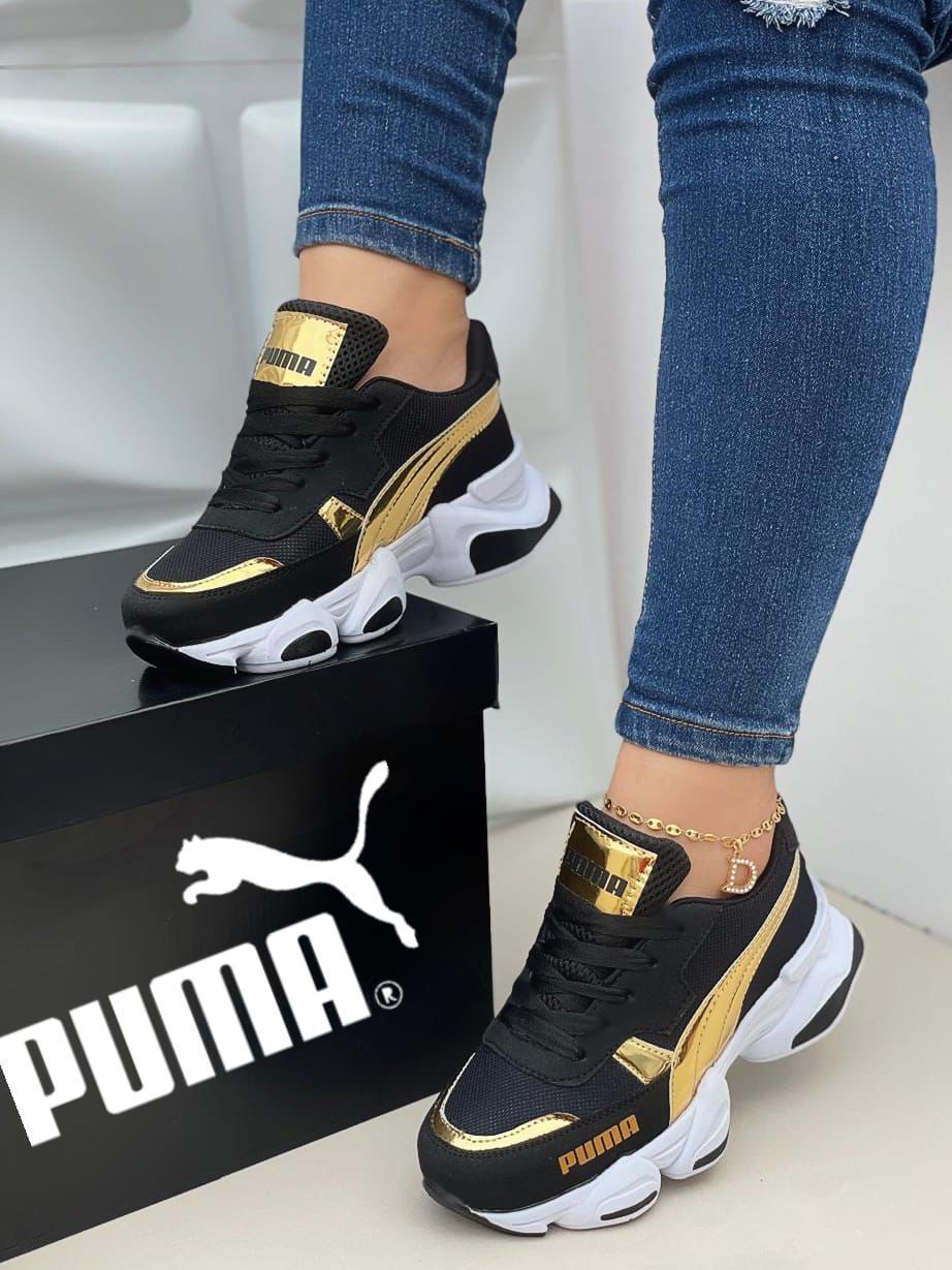 Tenis Puma