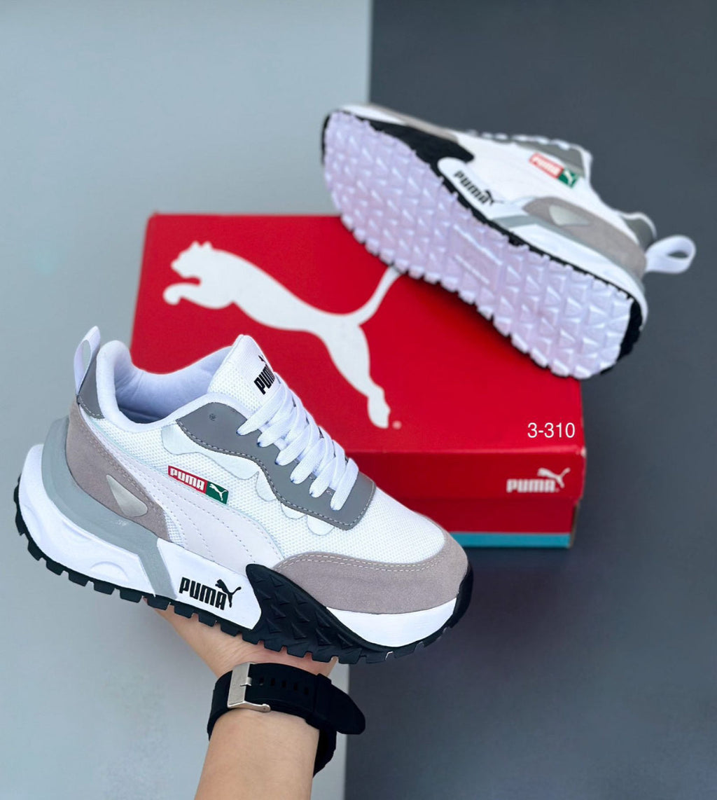 Tenis Puma Retro