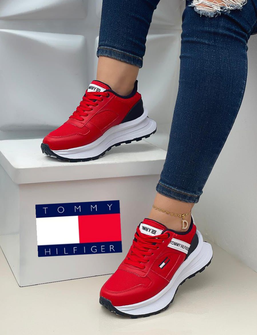 Tommy Hilfiger