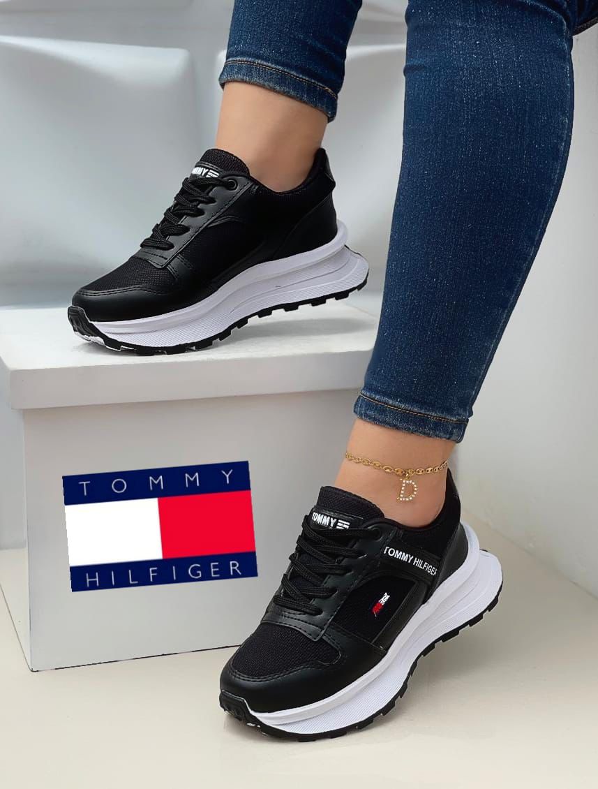 Tommy Hilfiger