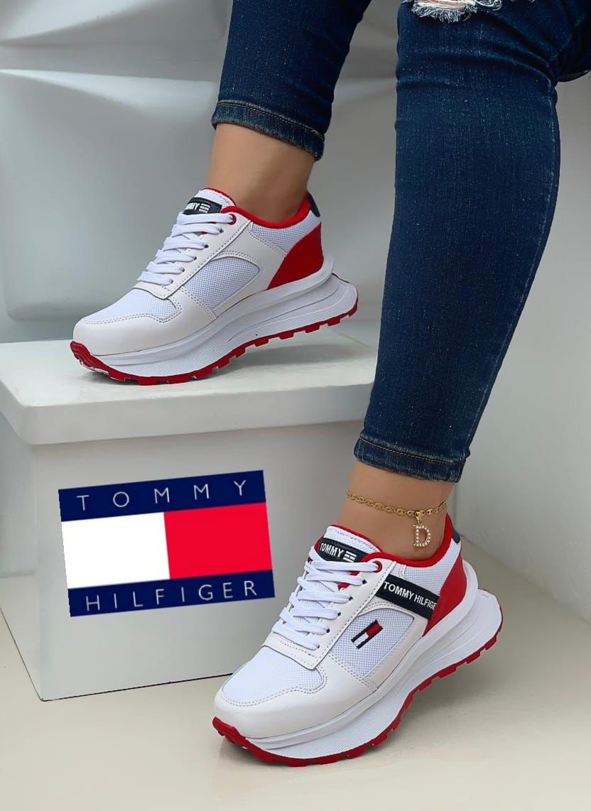 Tommy Hilfiger