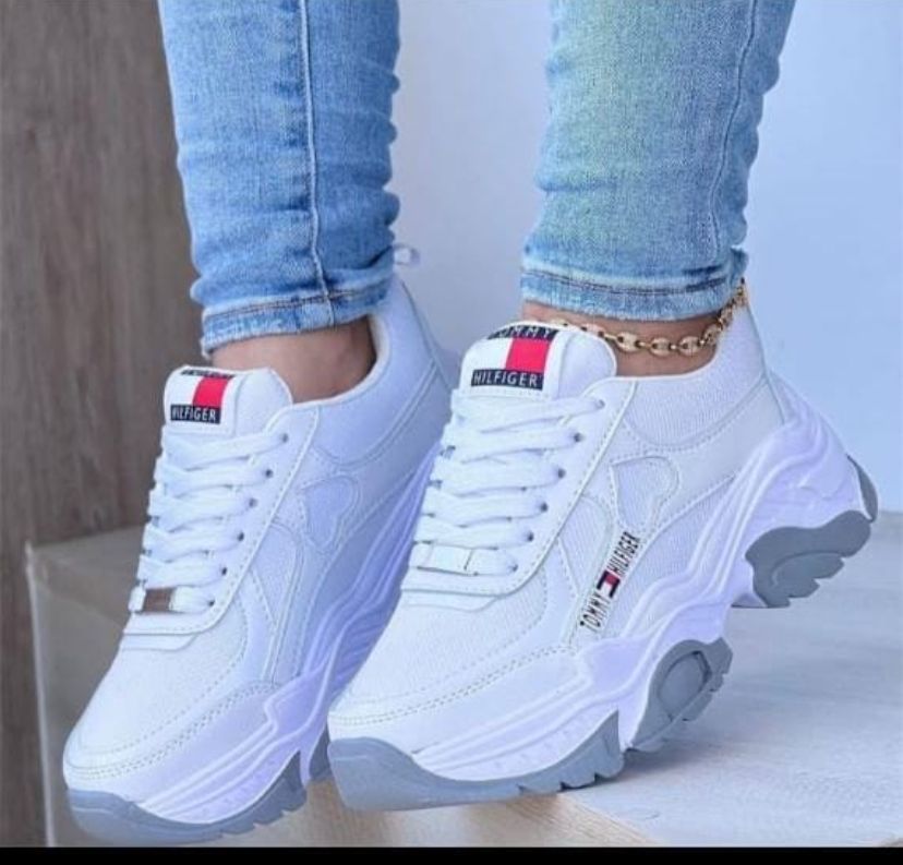 Tommy Hilgfiger Corazon Dama