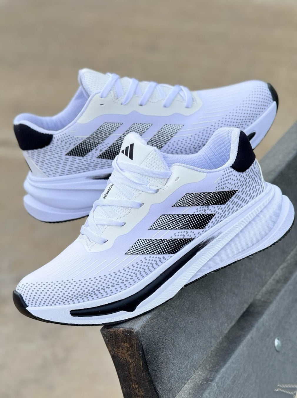 Zapato Adidas Travel Para Caballero