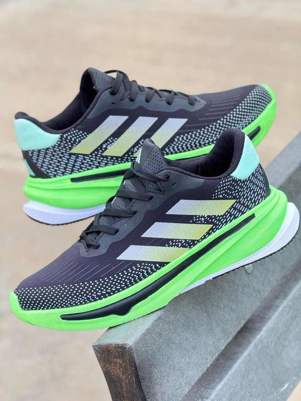 Zapato Adidas Travel Para Caballero