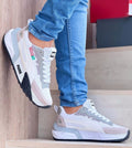 Zapato Deportivo Puma Racer P Caballero