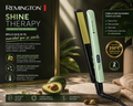 Plancha Remington Aguacate